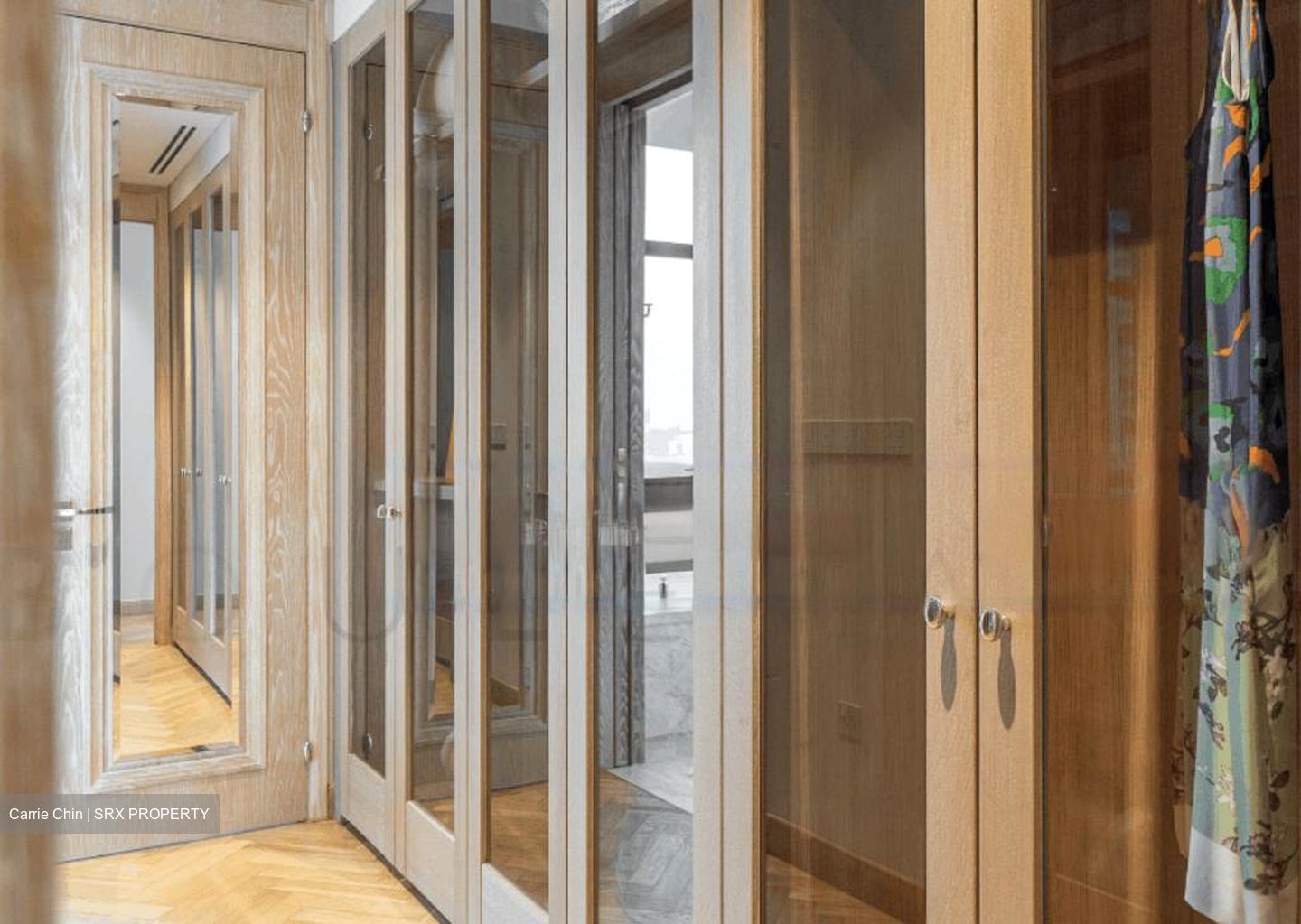 The Ritz-Carlton  (D9), Condominium #499668241